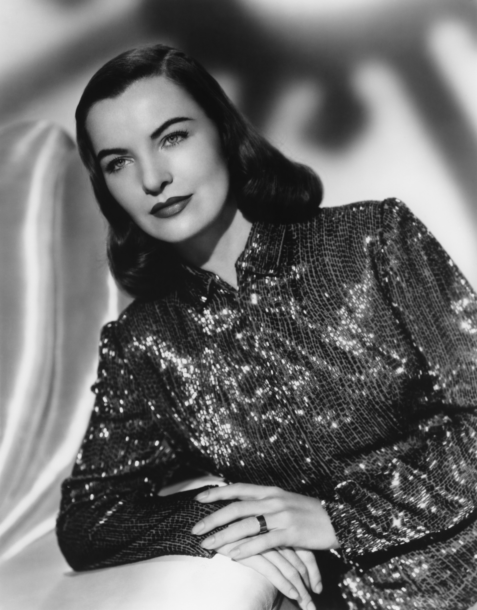 Ella Raines